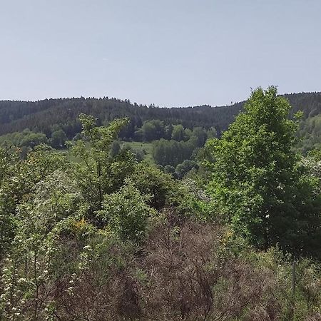 Sessles Waldhaeusschen Dietzhausen Suhl Luaran gambar