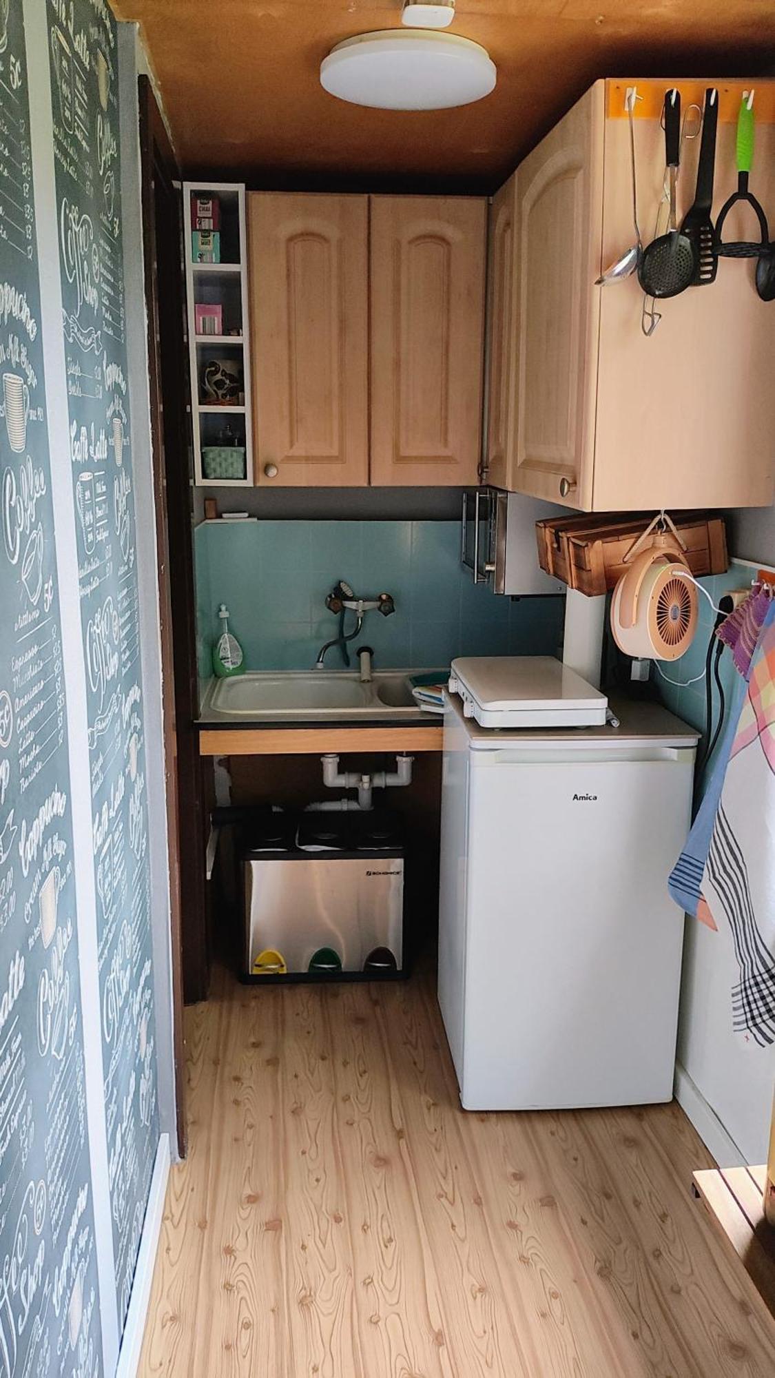 Sessles Waldhaeusschen Dietzhausen Suhl Luaran gambar
