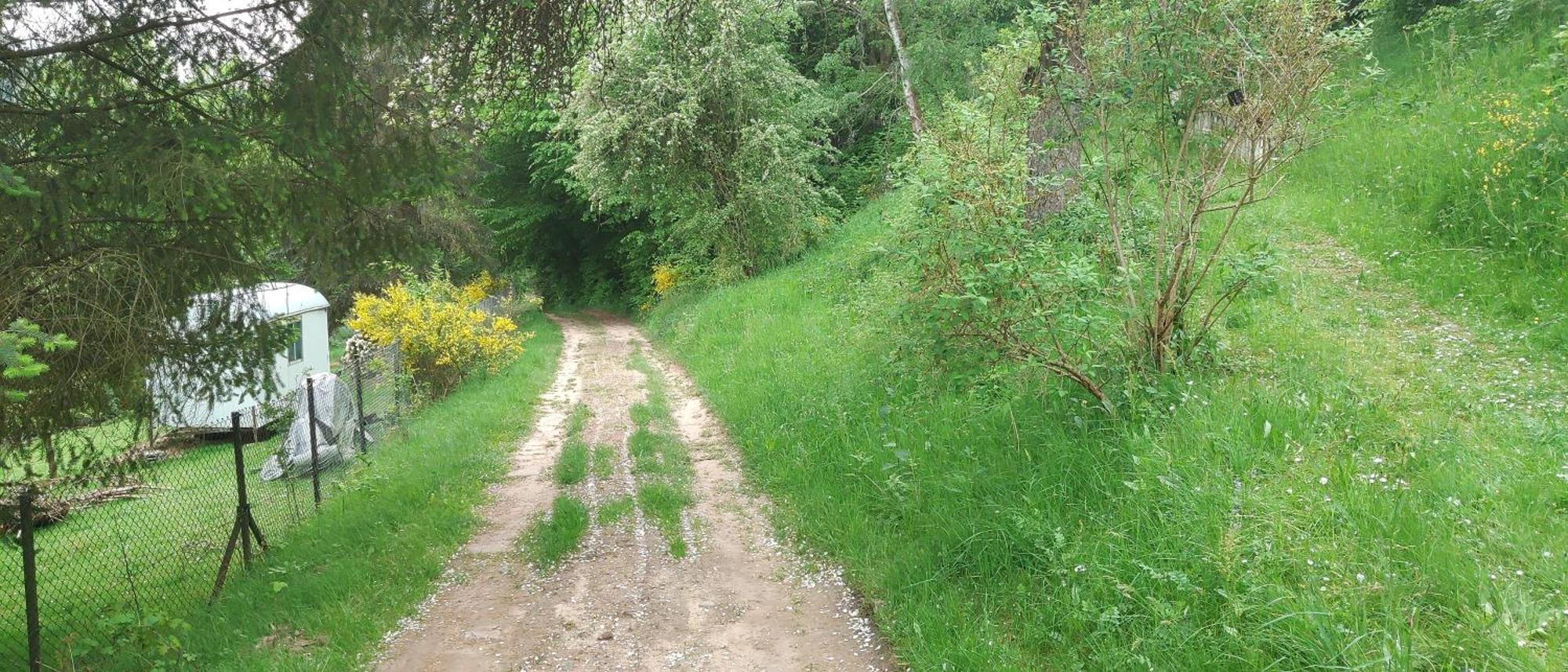 Sessles Waldhaeusschen Dietzhausen Suhl Luaran gambar